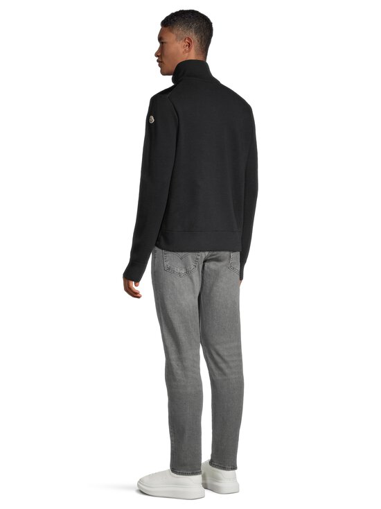 Moncler - Hybriditakki - 999 BLACK | Stockmann - photo 4