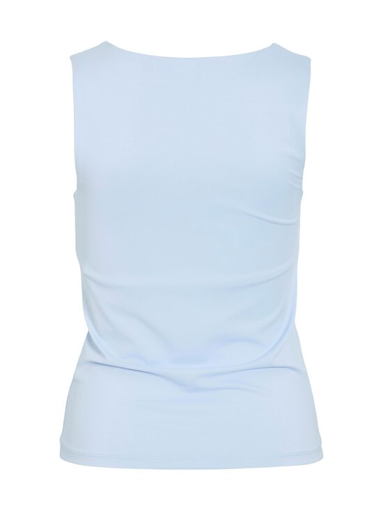 Vila - ViKenza tops - KENTUCKY BLUE - photo 2 Vila - ViKenza tops - KENTUCKY BLUE | Stockmann - photo 2