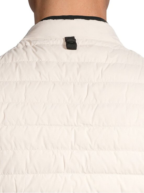 J.Lindeberg - Õhuke sulevest Pace - U029 MOONBEAM - photo 5 J.Lindeberg - Õhuke sulevest Pace - U029 MOONBEAM | Stockmann - photo 5