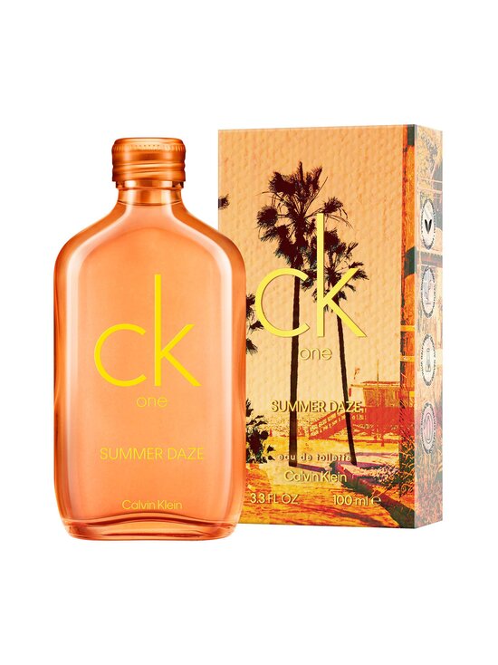 One EdT Summer 2022 -tuoksu 100 ml