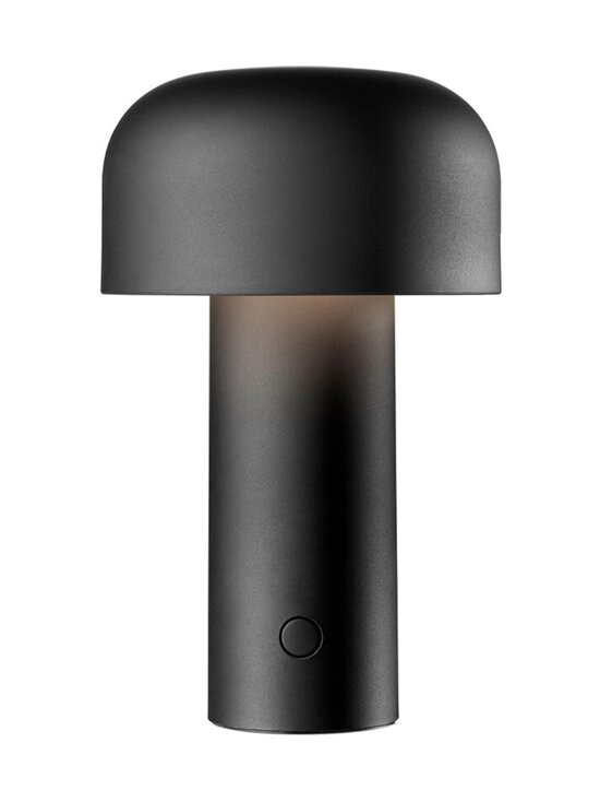 Flos - Bellhop-pöytävalaisin - BLACK BLACK | Stockmann - photo 1
