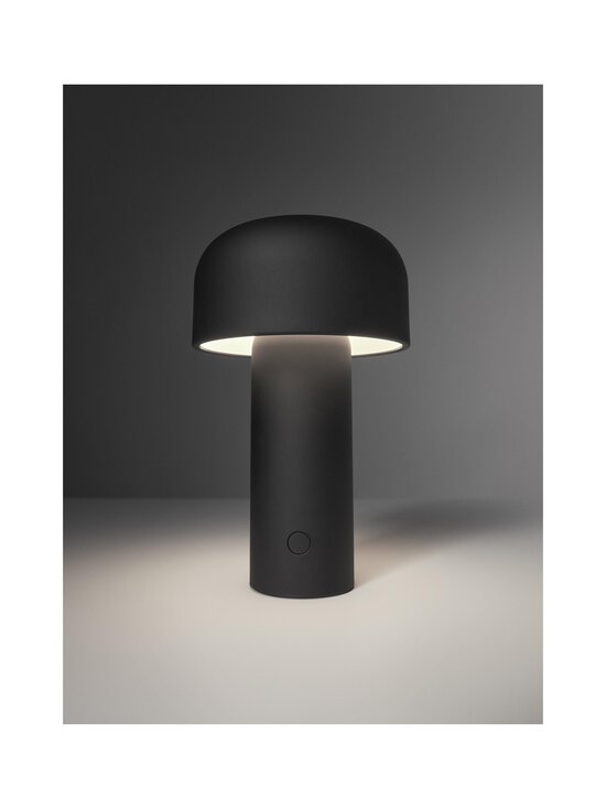 Flos - Bellhop-pöytävalaisin - BLACK BLACK | Stockmann - photo 2