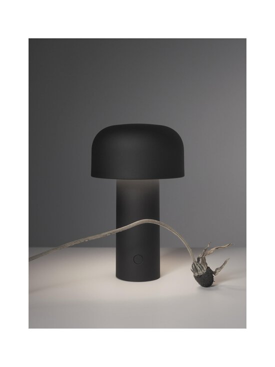 Flos - Bellhop-pöytävalaisin - BLACK BLACK | Stockmann - photo 7