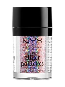 NYX Professional Makeup - Sära Metallic Glitter 2,5 g NYX Professional Makeup - Sära Metallic Glitter 2,5 g | Stockmann