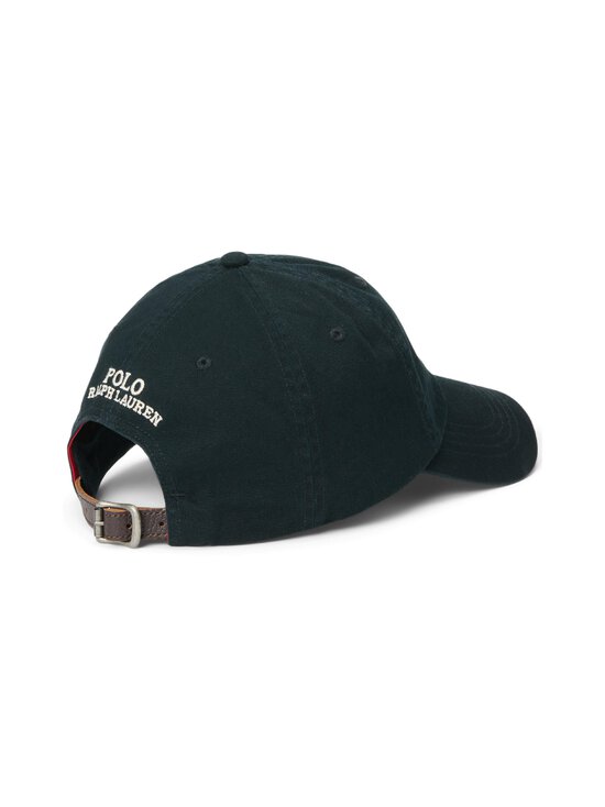 Polo Ralph Lauren - Nokkmüts Classic Sport - POLO BLACK - photo 2 Polo Ralph Lauren - Nokkmüts Classic Sport - POLO BLACK | Stockmann - photo 2