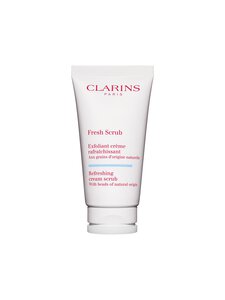 Clarins - Fresh Scrub -kuorinta kasvoille Clarins - Fresh Scrub -kuorinta kasvoille | Stockmann