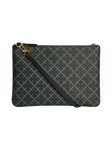 By Malene Birger - Ivy Clutch -laukku - 53 CHARCOAL | Stockmann