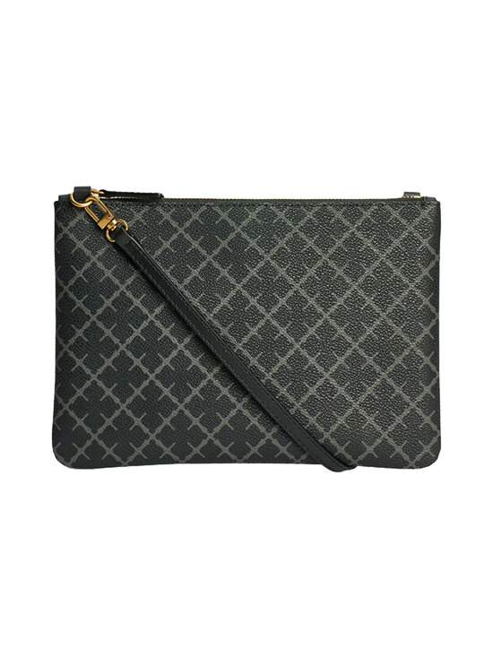 By Malene Birger - Ivy Clutch -laukku - 53 CHARCOAL | Stockmann - photo 1