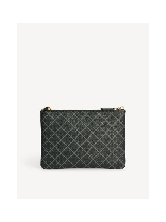 By Malene Birger - Ivy Clutch -laukku - 53 CHARCOAL | Stockmann - photo 2