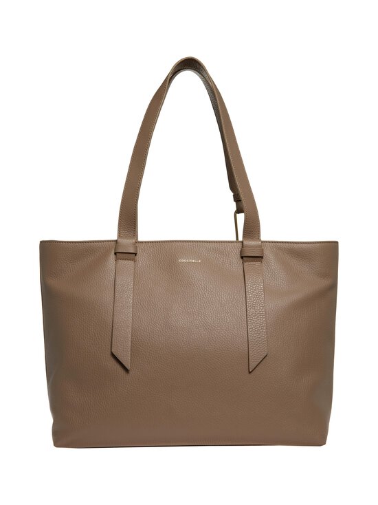 Nahast kott Malory Shopping Bag L