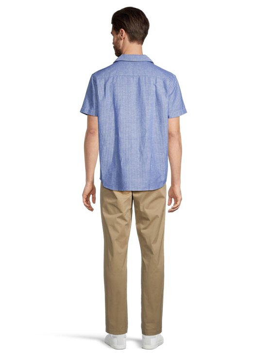 Cap Horn - Triiksärk Caleb - MID. BLUE STRIPE | Stockmann - photo 3