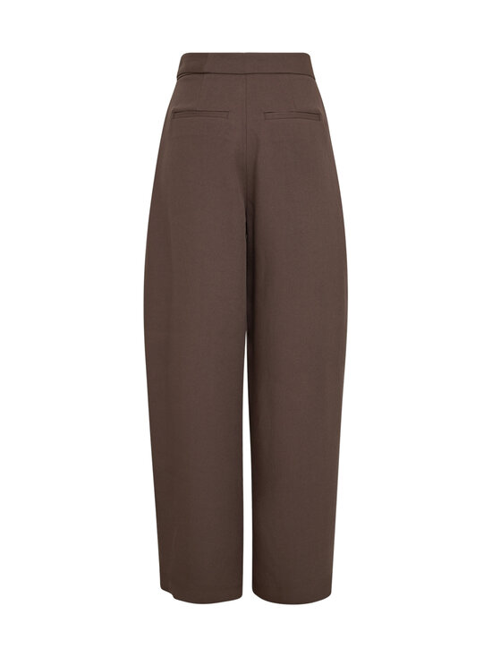 MSCH Copenhagen - MSCHZein Esteriane High Waist -housut - HOT FUDGE | Stockmann - photo 2