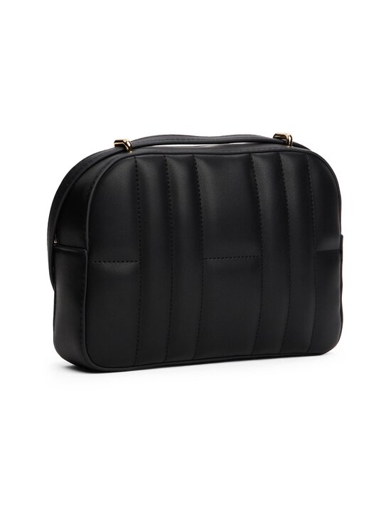 Tommy Hilfiger - Feminine Camera Bag -laukku - BDS BLACK - photo 2 Tommy Hilfiger - Feminine Camera Bag -laukku - BDS BLACK | Stockmann - photo 2