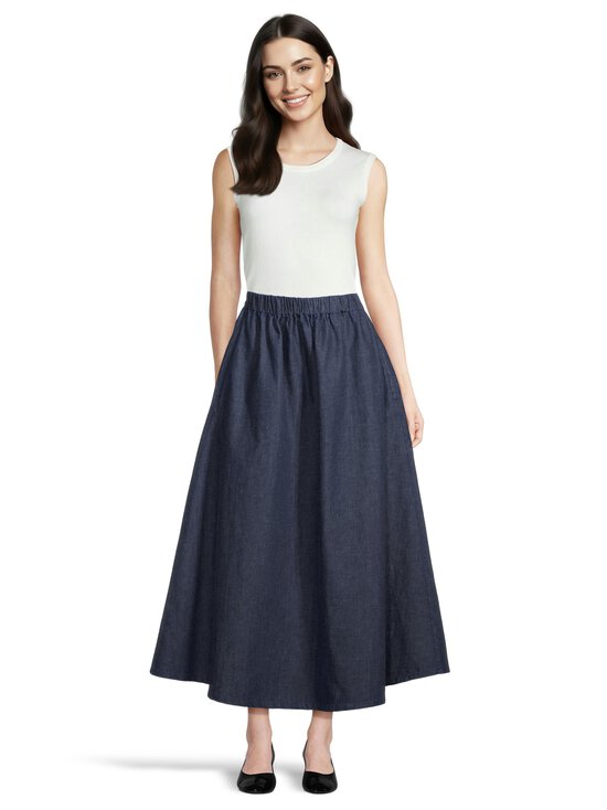 Very Nice - Lola 0874 -farkkuhame - 69 DARK BLUE | Stockmann - photo 3