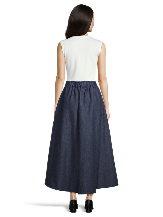 Very Nice - Lola 0874 -farkkuhame - 69 DARK BLUE | Stockmann - photo 4