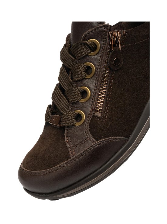 ara - Osaka ādas brīvā laika apavi - 23 CACAO,MORO,MOCCA | Stockmann - photo 7