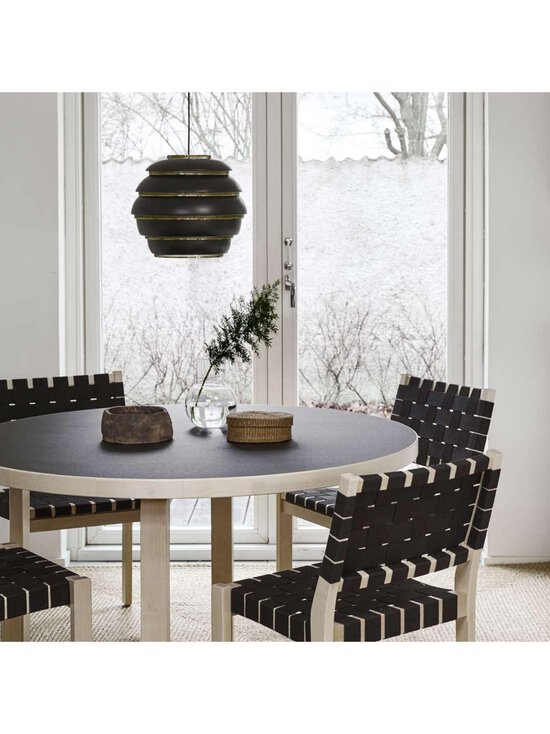 Artek - Riippuvalaisin A331 Mehiläispesä musta/messinki - BEIGE | Stockmann - photo 8