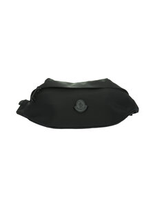 Moncler - Durance Small -vyölaukku - 999 BLACK | Stockmann
