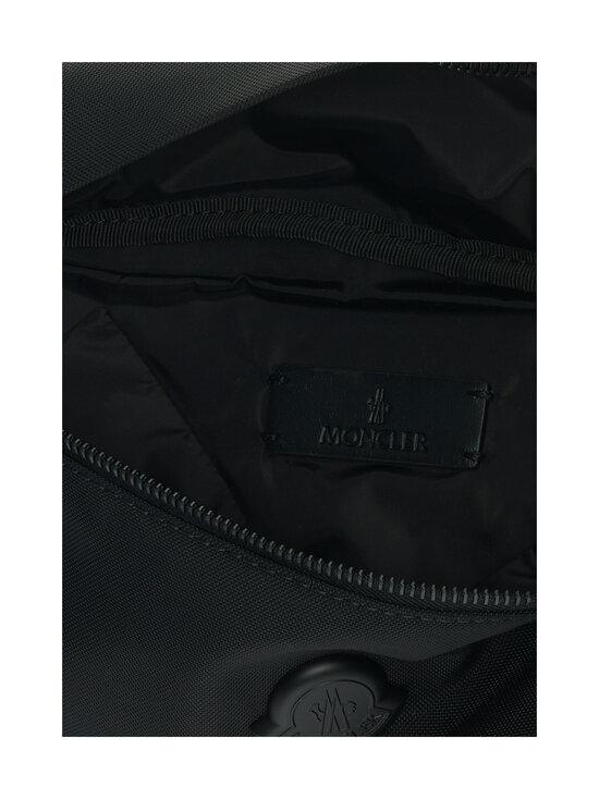Moncler - Durance Small -vyölaukku - 999 BLACK | Stockmann - photo 3
