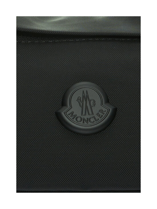 Moncler - Durance Small -vyölaukku - 999 BLACK | Stockmann - photo 4