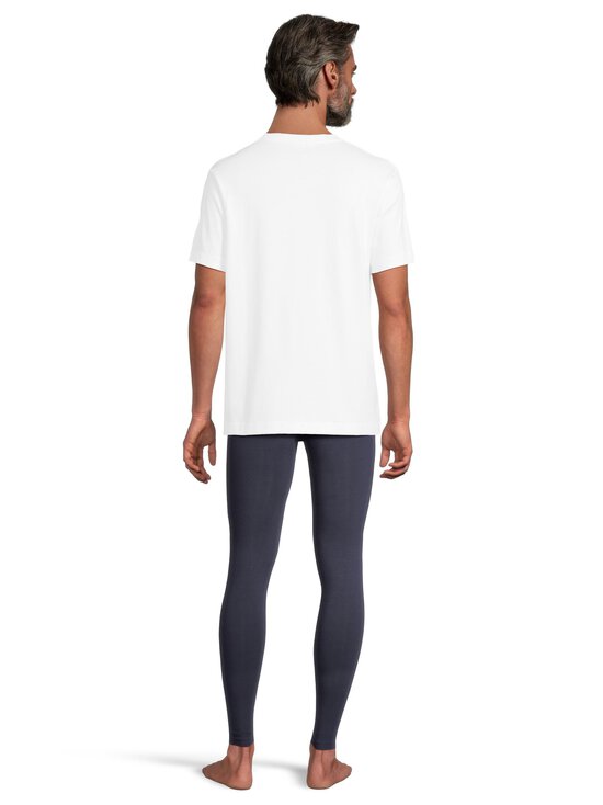 Cap Horn loungewear - Dean- pitkät alushousut 2-pack - NAVY COMBO | Stockmann - photo 4