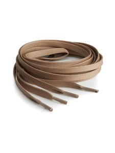 Springyard - Flat Wax 7.0 -kengännauhat - SAND | Stockmann