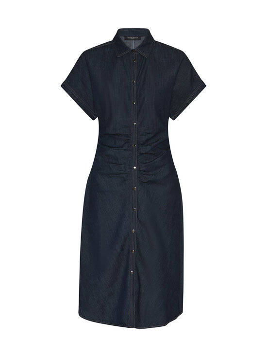 BRUUNS BAZAAR - ChambraBBCallie-farkkumekko - DENIM BLUE | Stockmann - photo 1