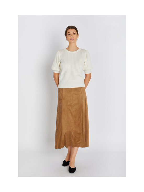 RUE de FEMME - Aledra-hame - 535 KHAKI | Stockmann - photo 4