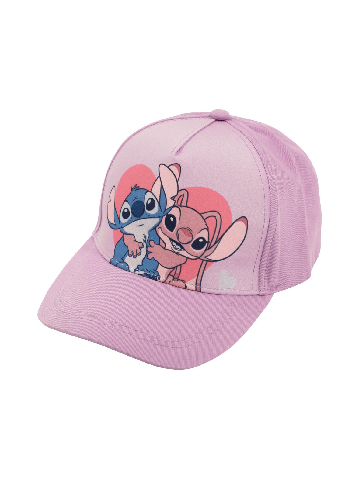 Lilo & Stitch -lippalakki