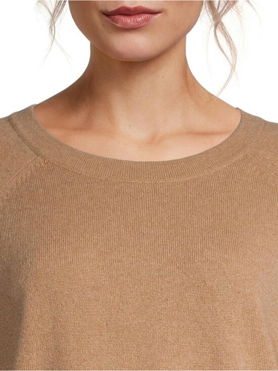 NOOM - Ramona-kashmirneule - CAMEL MEL 0110 | Stockmann - photo 4