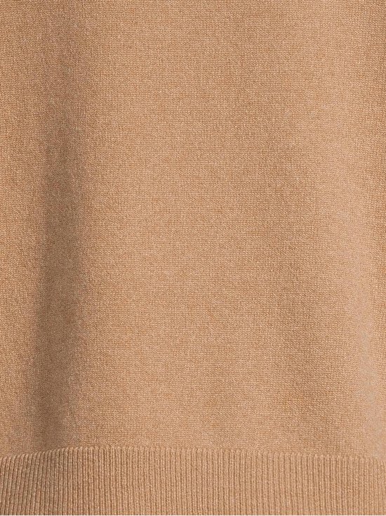 NOOM - Ramona-kashmirneule - CAMEL MEL 0110 | Stockmann - photo 5
