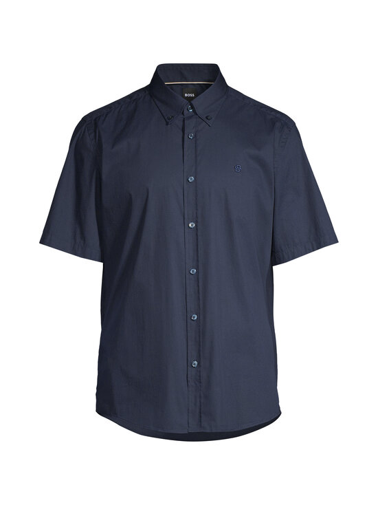 BOSS - Liam-paita - 404 DARK BLUE | Stockmann - photo 1
