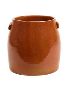 Serax - Kukkaruukku - ORANGE | Stockmann