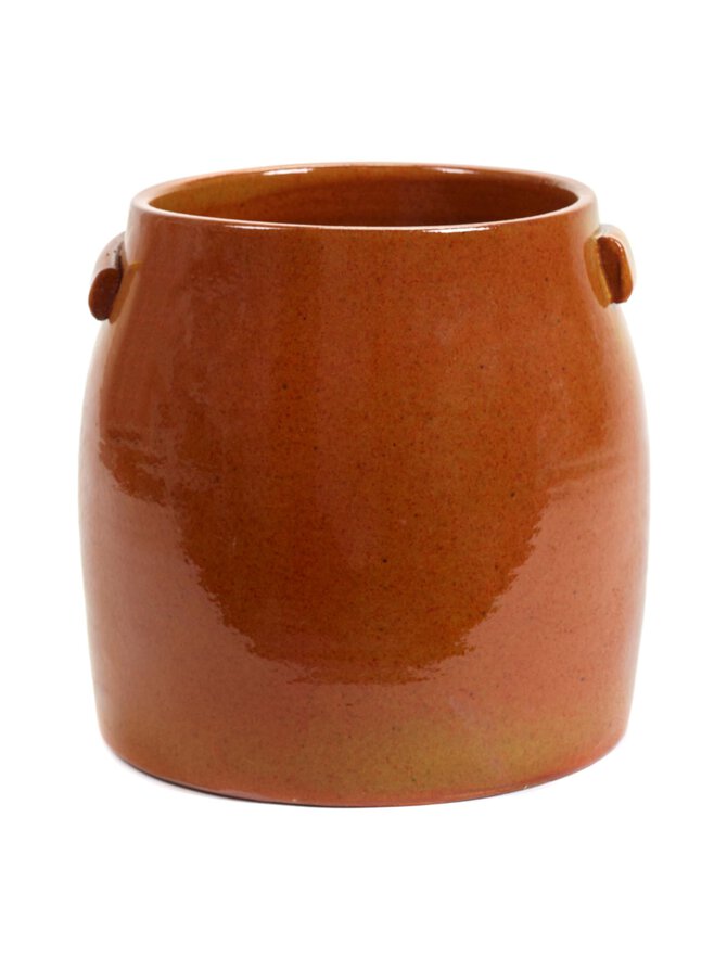 Serax - M Jars -kukkaruukku