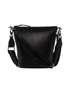 A+more - Nahkkott Olida Bucket - BLACK A+more - Nahkkott Olida Bucket - BLACK | Stockmann