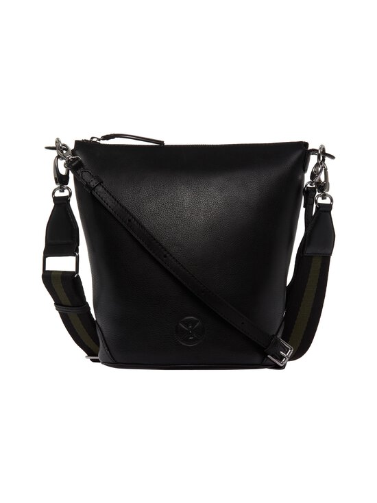 A+more - Olida Bucket -nahkalaukku - BLACK - photo 1 A+more - Olida Bucket -nahkalaukku - BLACK | Stockmann - photo 1