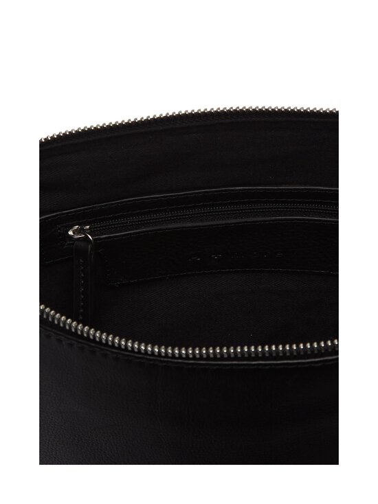 A+more - Olida Bucket -nahkalaukku - BLACK - photo 3 A+more - Olida Bucket -nahkalaukku - BLACK | Stockmann - photo 3