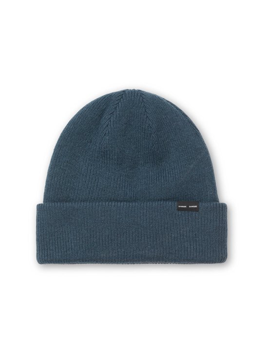Samsoe Samsoe - Villane müts - MIDNIGHT NAVY - photo 1 Samsoe Samsoe - Villane müts - MIDNIGHT NAVY | Stockmann - photo 1