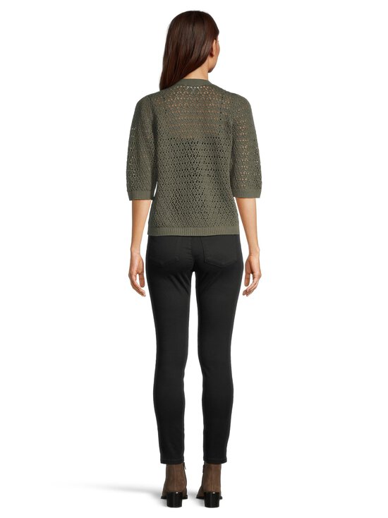 NOOM - Kardigan Magnolia - LT.KHAKI GREEN - photo 3 NOOM - Kardigan Magnolia - LT.KHAKI GREEN | Stockmann - photo 3