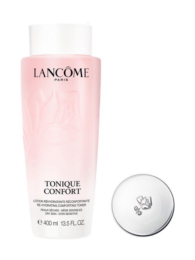 Lancôme - Tonique Confort Hydrating Face Toner -kasvovesi 400 Ml