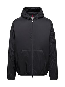 Moncler - Monteynard -untuvatakki - 999 BLACK | Stockmann