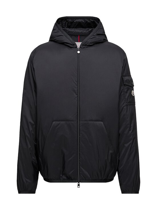 Moncler - Monteynard -untuvatakki - 999 BLACK | Stockmann - photo 1
