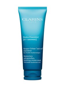 Clarins - Hydra-Essentiel [HA2 + CERAMIDES] Restoring Cream-Mask | Stockmann