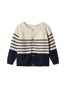 Name It - Kardigan NmmFilon - PEYOTE MELANGE Name It - Kardigan NmmFilon - PEYOTE MELANGE | Stockmann