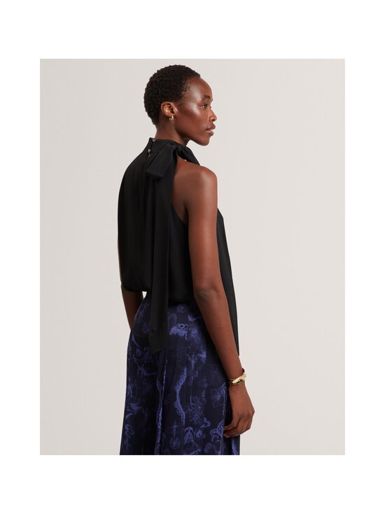 Ted Baker London - Jalii-toppi - BLACK | Stockmann - photo 4