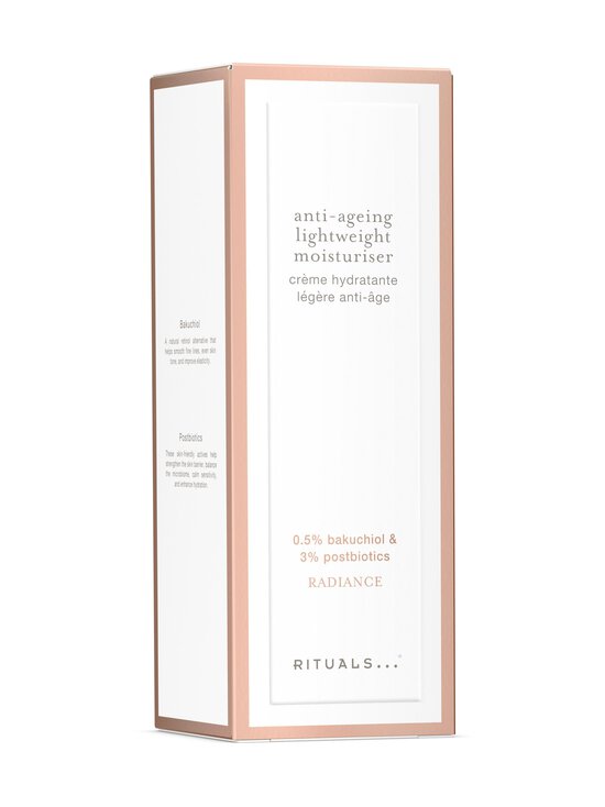 Rituals - Anti-Ageing Lightweight Moisturiser dienas krēms - NOCOL | Stockmann - photo 2