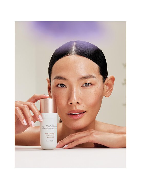 Rituals - Anti-Ageing Lightweight Moisturiser dienas krēms - NOCOL | Stockmann - photo 6