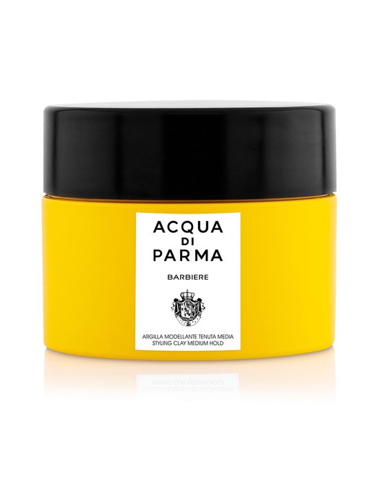 Barbiere Styling Clay Medium Hold -hiusvaha 75 ml