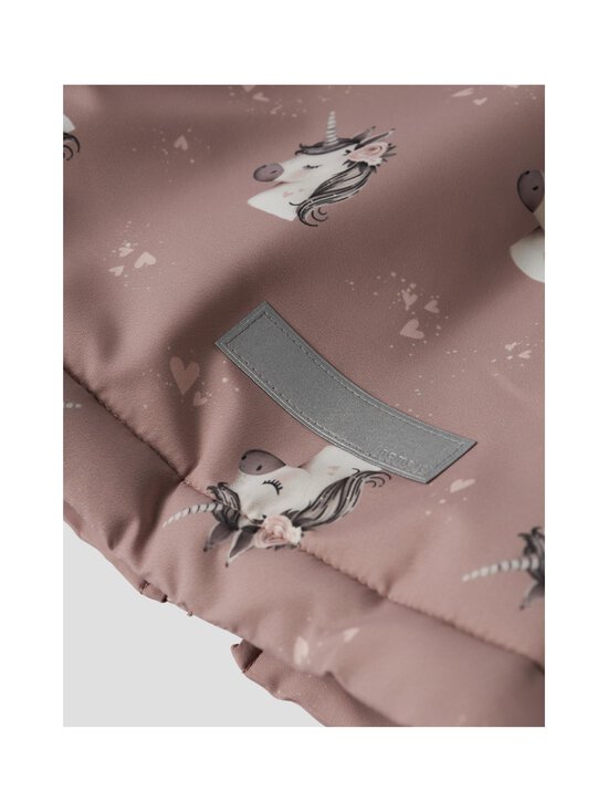 Name It - Jope NmfMaxi - WOODROSE AOP:UNICORN - photo 4 Name It - Jope NmfMaxi - WOODROSE AOP:UNICORN | Stockmann - photo 4
