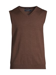Cap Horn - Sed-merinovillaliivi - BROWN MEL. 95214 | Stockmann